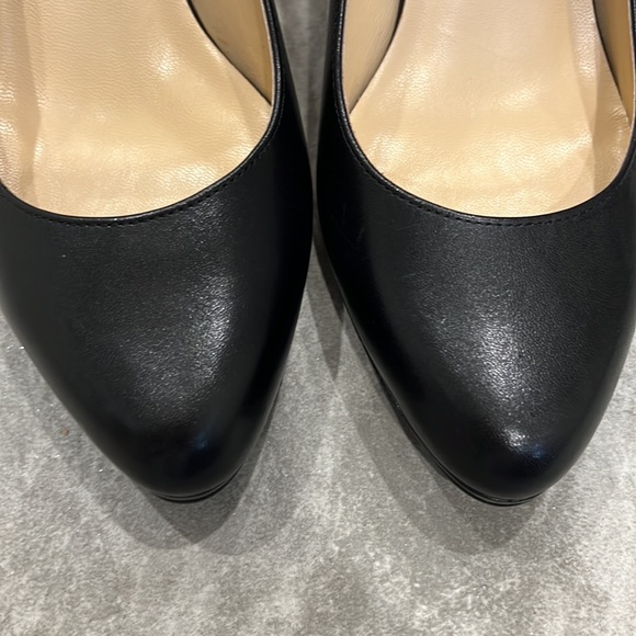 Cole Haan New Air Margot Pump in black size 7B - Picture 3 of 6